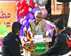 قوانین جدید نظام آموزشی با بیان استاد نادیان