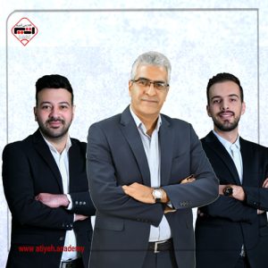 انتخاب رشته فرهنگیان
