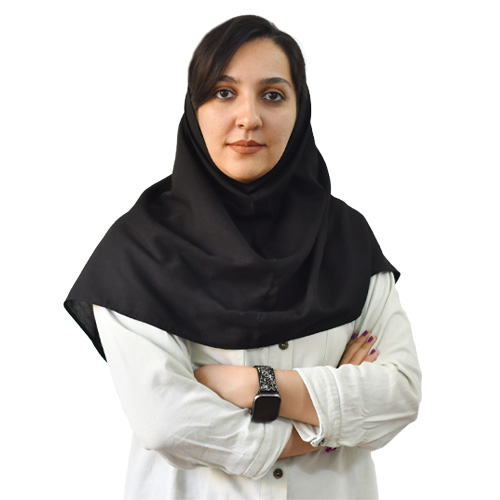 خانم نسیم سعیدی