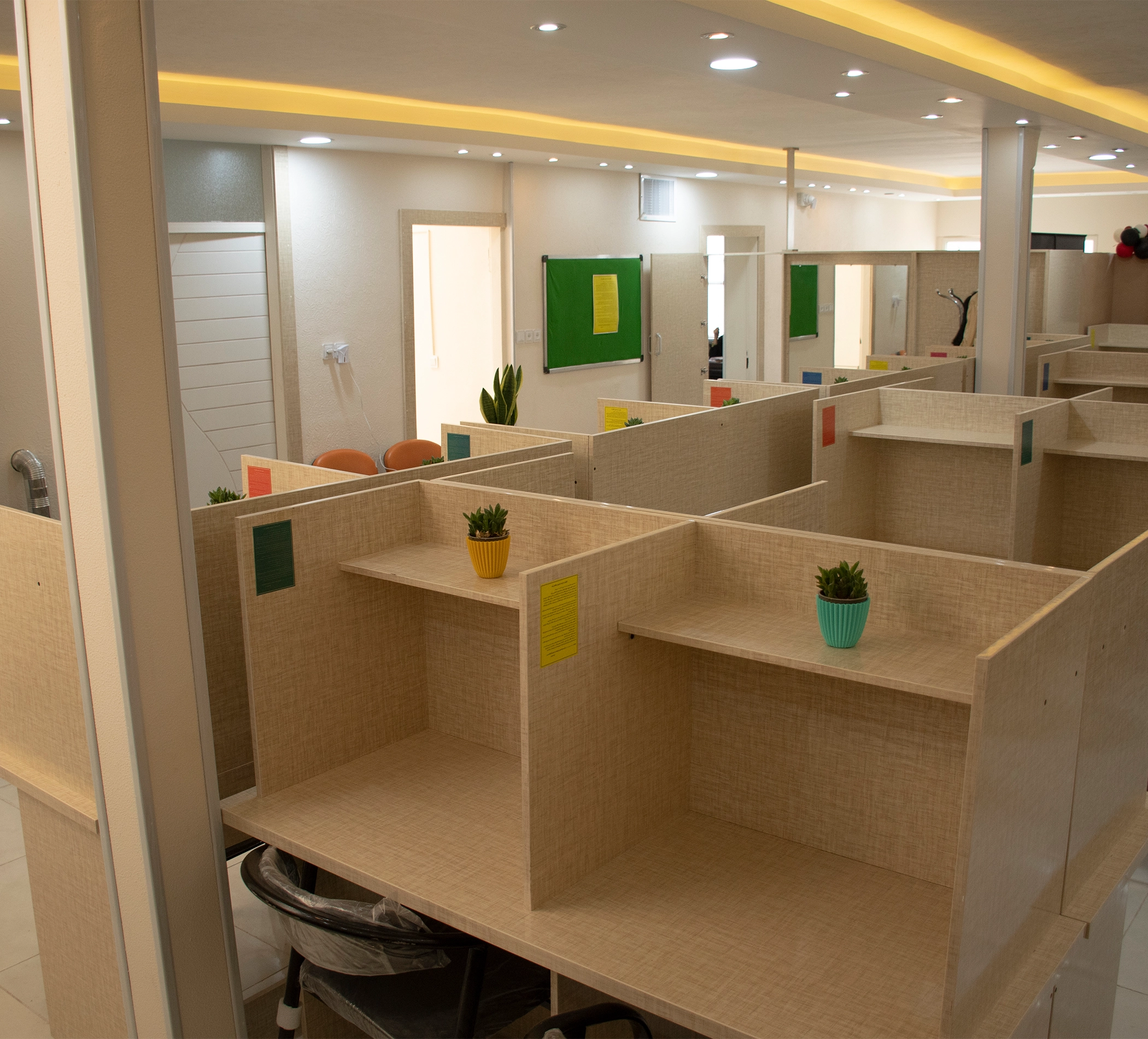 مجموعه پانسیون های مطالعاتی